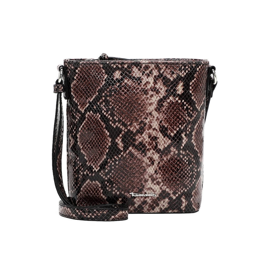 Tamaris Umhängetasche TAS Alessia sand snake 497 Damen