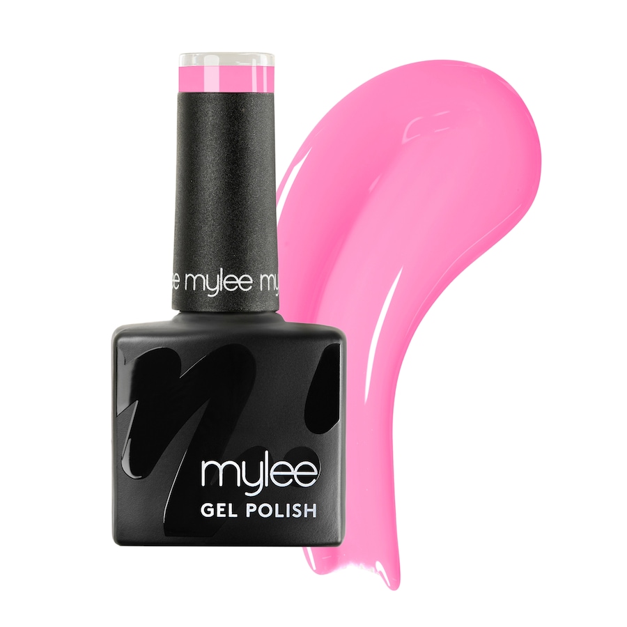Mylee Gel-Nagellack 0014 - Stand By Me 8 ml Rosegold