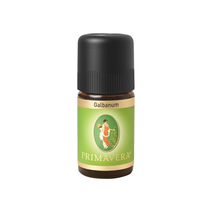 Primavera Galbanum 5 ml Damen