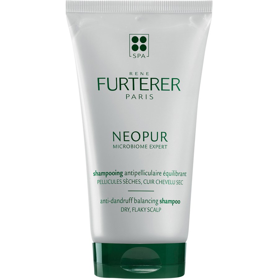 René Furterer Ausgleichendes Shampoo für trockene Schuppen 150 ml