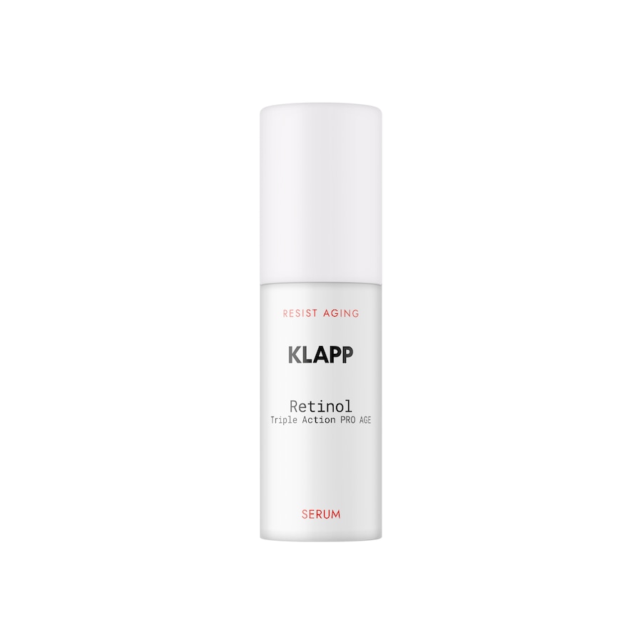 Klapp Retinol Triple Action PRO AGE Serum 30 ml