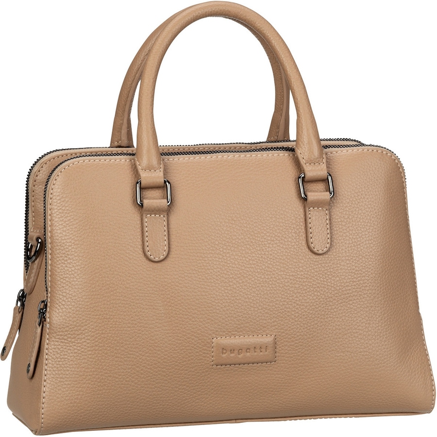 Bugatti Handtasche Elsa Ladies Bag I Sand Nude Damen