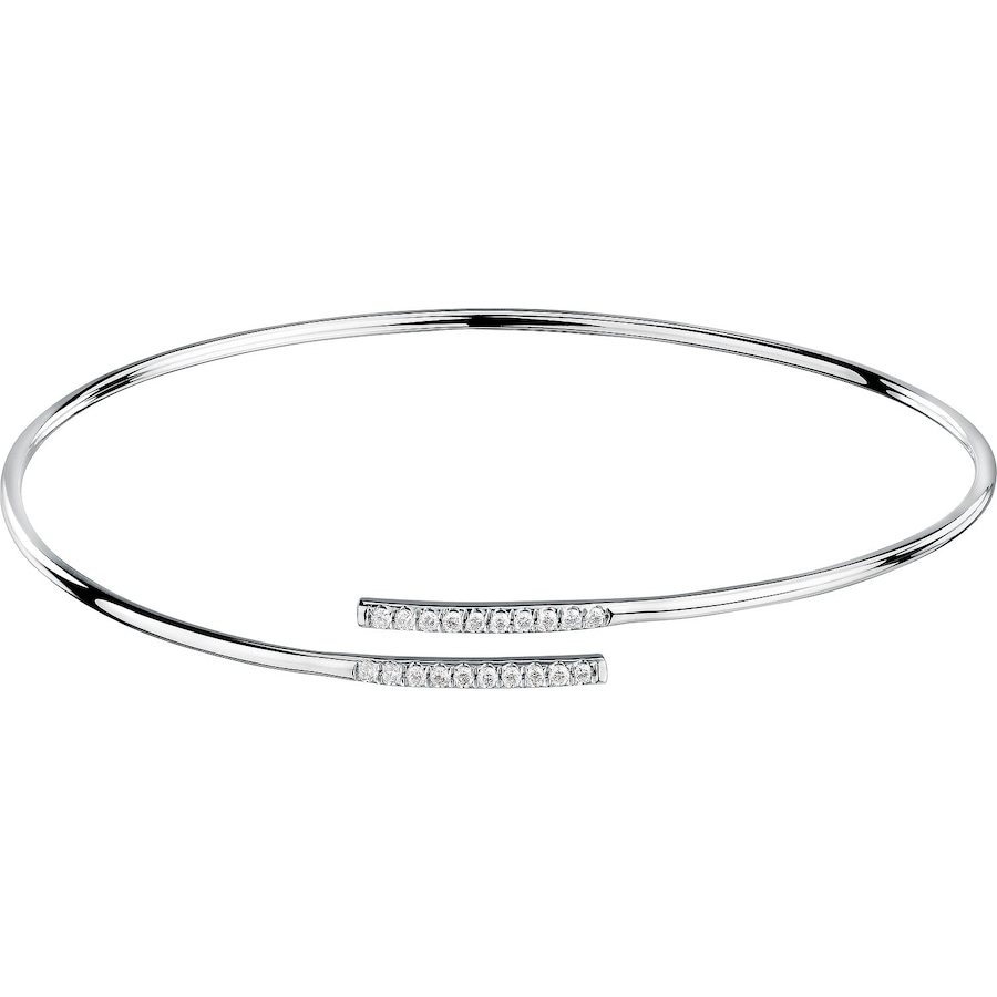 CHRIST Armreif 750er Weißgold One Size Damen