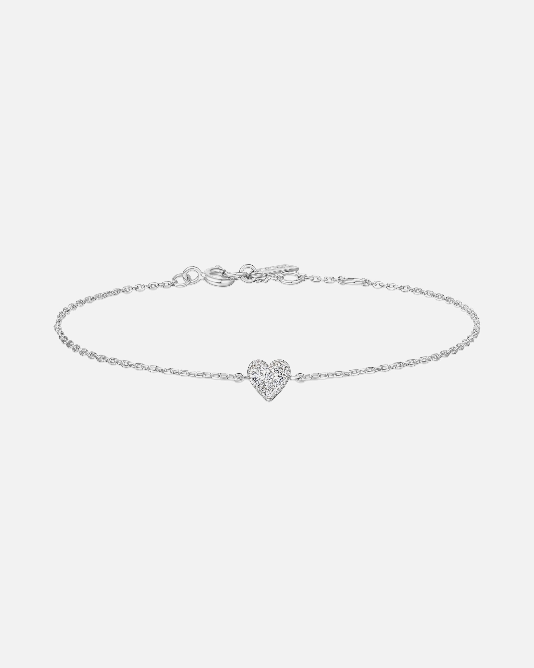 Armband für Weiblich Ania Haie Armband 925er Silber silber