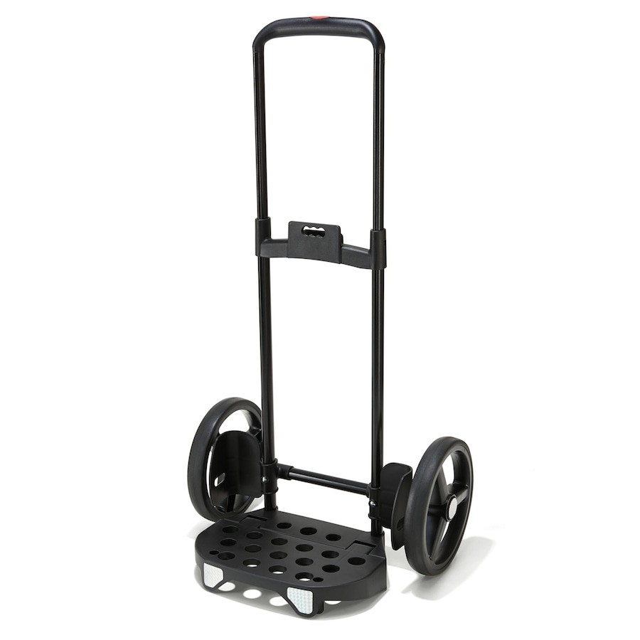 Reisenthel Shopping Einkaufstrolley black Schwarz Herren