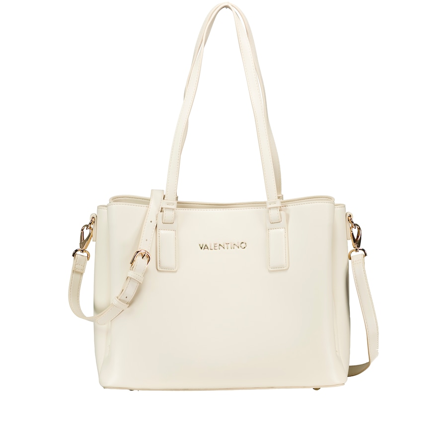 Valentino Bags Shopper Clio Relove Recycle Ecru Nude Damen
