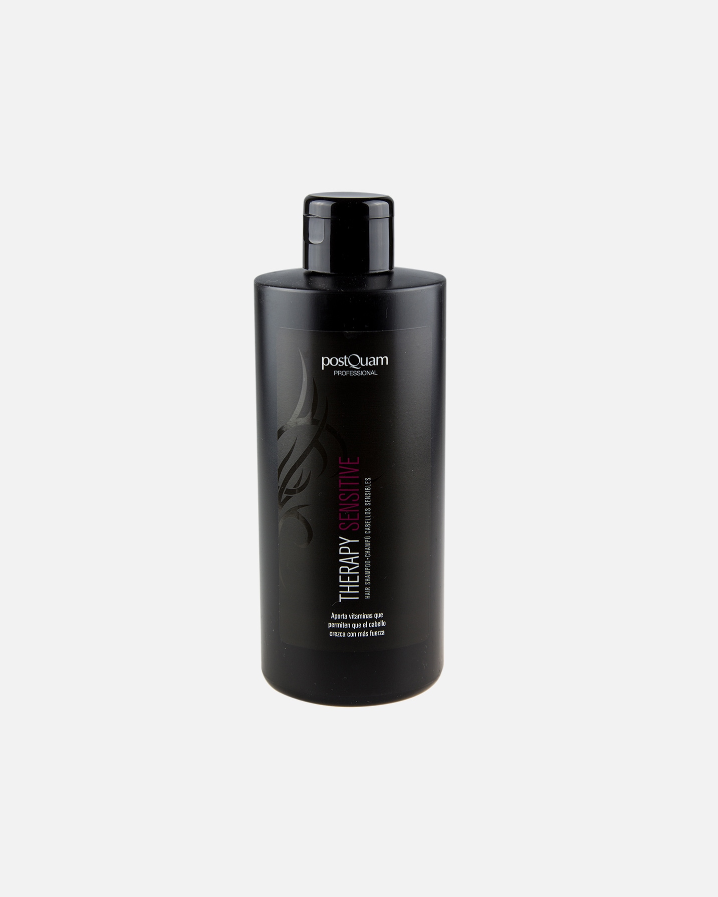 Shampoo für Unisex Postquam Empfindliches Shampoo 400 ml