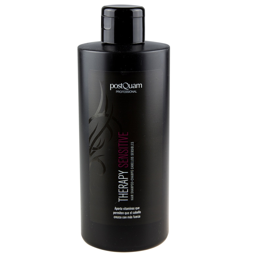 Postquam Empfindliches Shampoo 400 ml