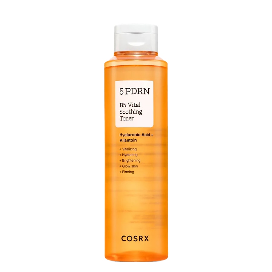 Cosrx 5 PDRN B5 Vital Soothing Toner 0.28 l
