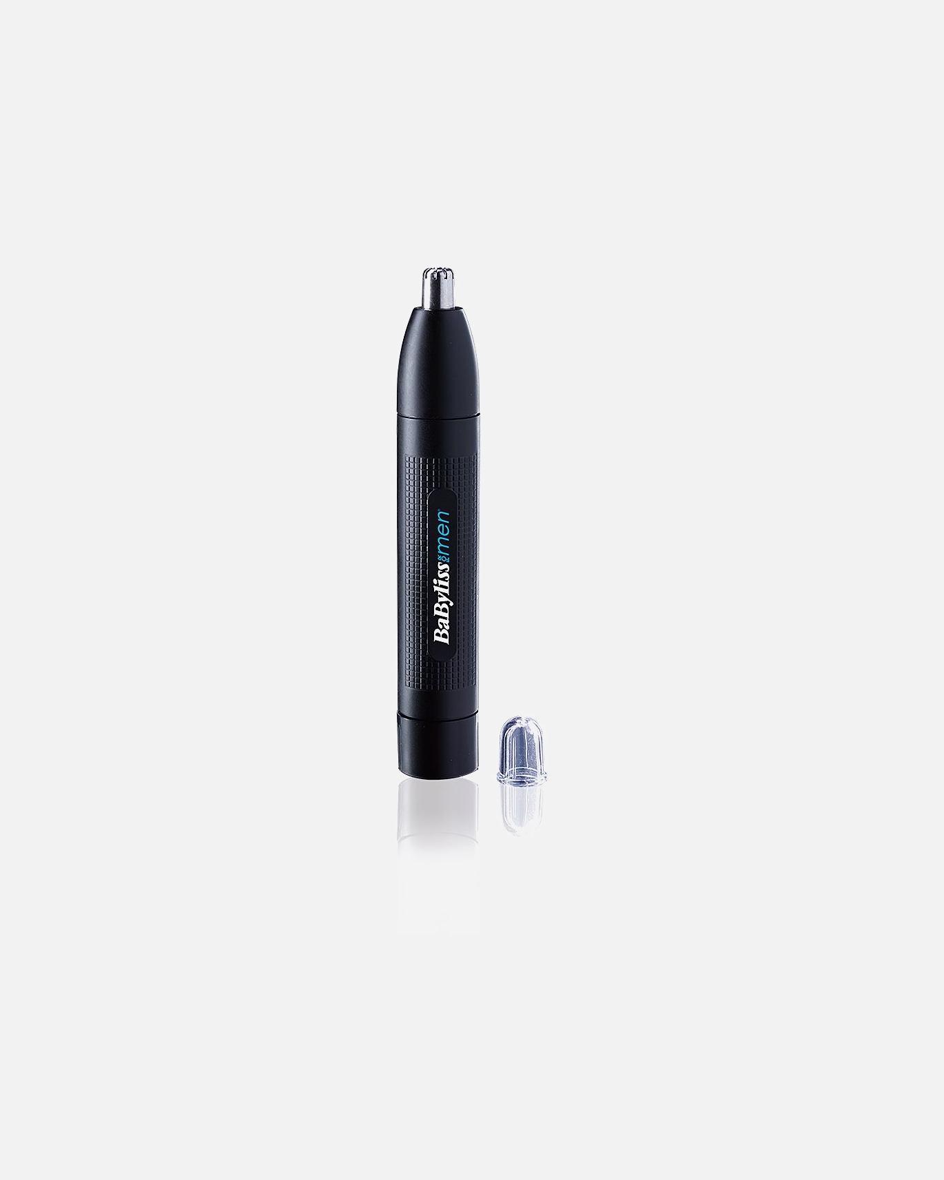 Elektrorasierer für Unisex BaByliss HAARTRIMMER E650E Nase und Ohren 1 Stück