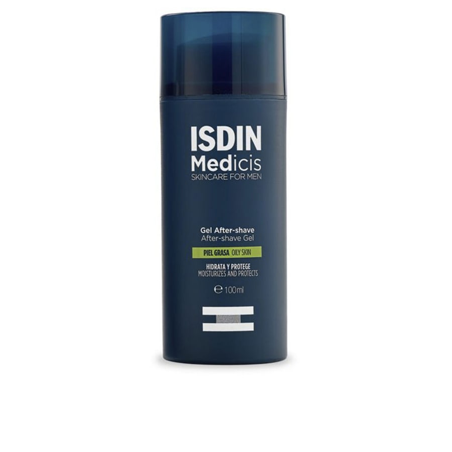 ISDIN MEDICIS After-Shave-Gel 100 ml Herren