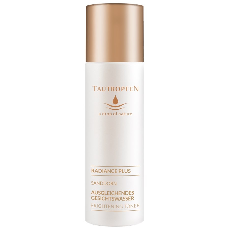 Tautropfen Ausgleichendes Gesichtswasser 120 ml Damen