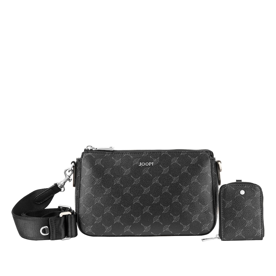 JOOP! Umhängetasche Cortina 1.0 Jasmina SHZ Phantom Damen