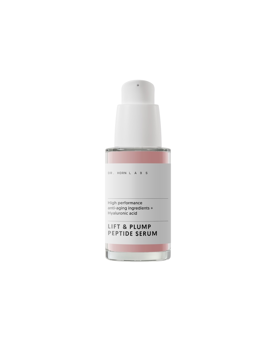 Dr. Horn Labs Lift & Plump Peptide Serum 30 ml