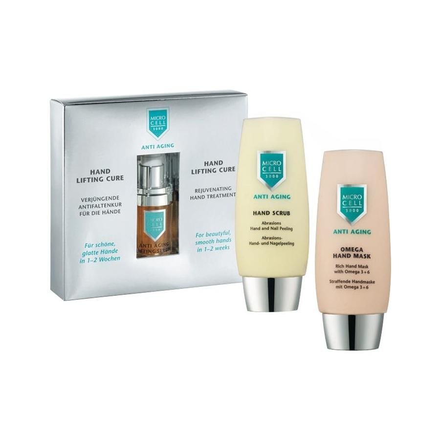 Microcell Nagelpflege online kaufen | DOUGLAS