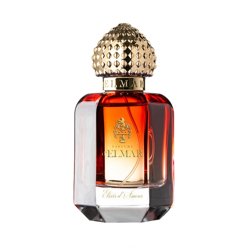 Parfums d’Elmar ELIXIR D’AMOUR 60 ml unisex