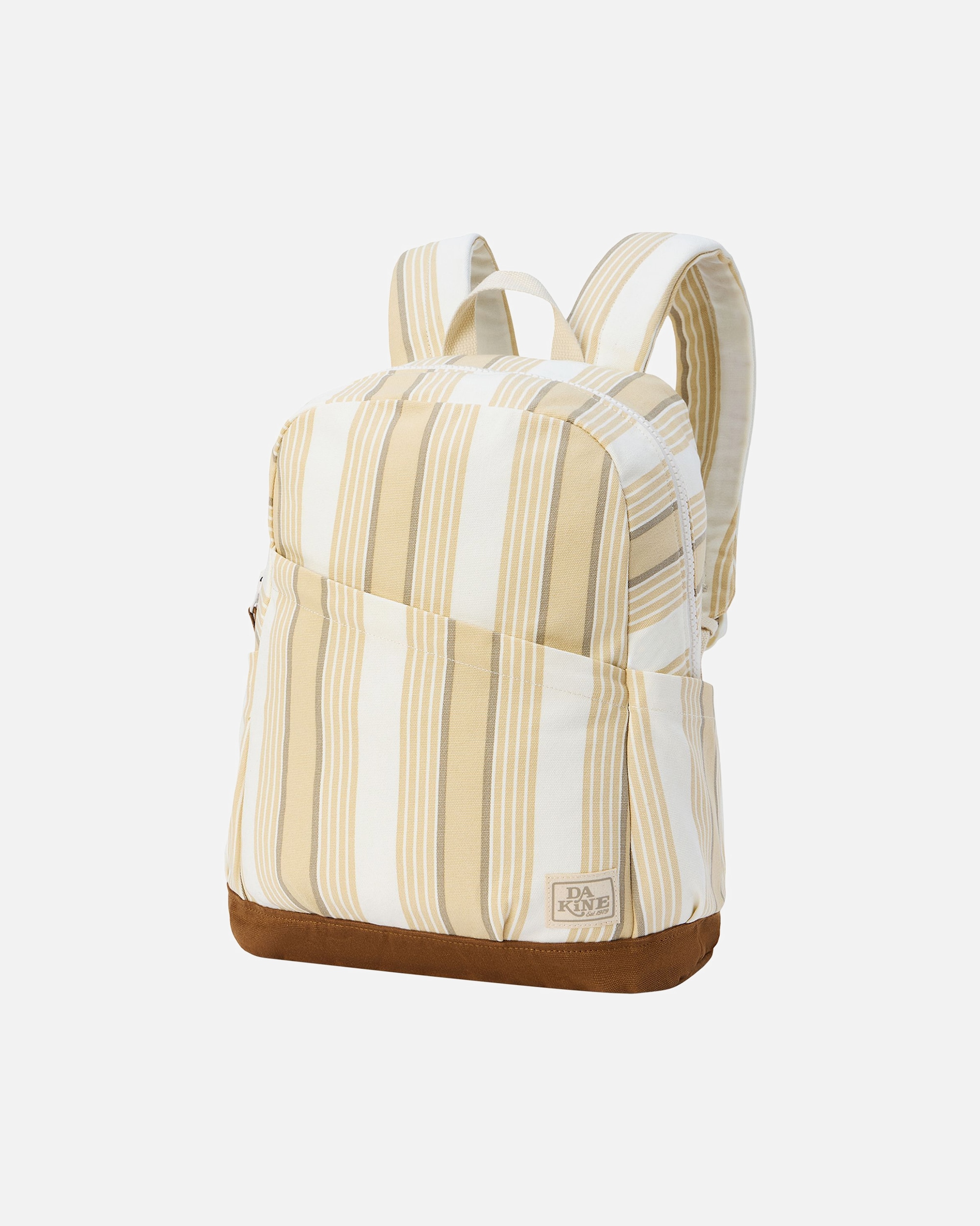 Rucksack für Männlich Dakine Wednesday Daypack neutral stripe