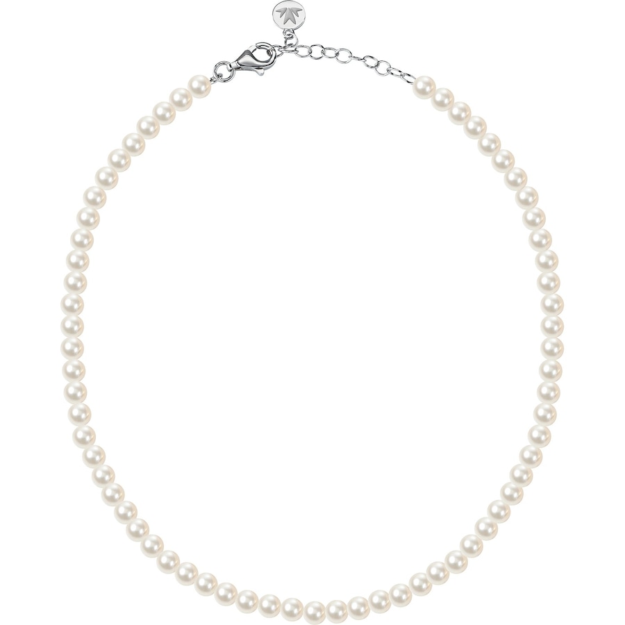 Morellato Kette 925er Silber, recycelt One Size Damen