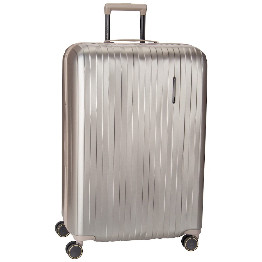 Travelite Trolley Barbara Novelty 4W L Satin Nude