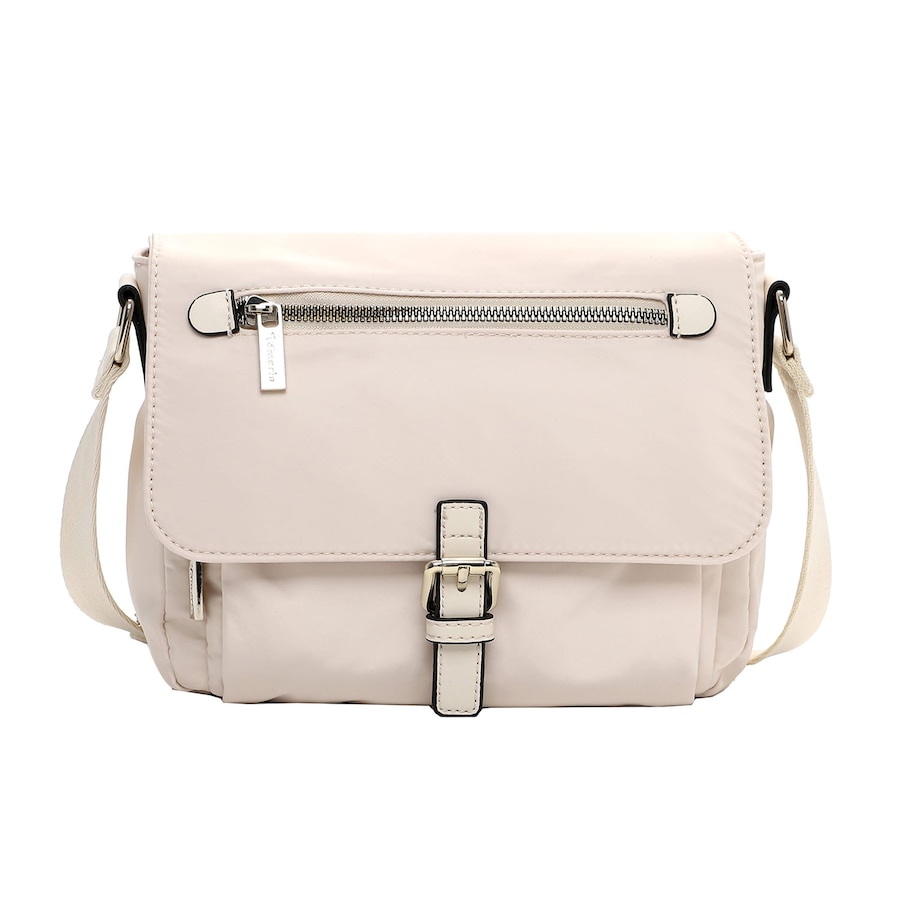 Tamaris Umhängetasche TAS Khiria Beige Damen