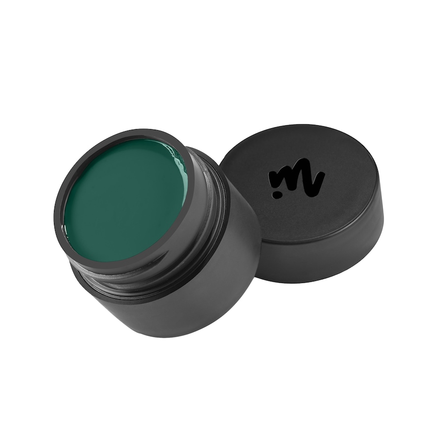 Mylee Gel Nagellack Crème CaraGel Melon 5 g Petrol
