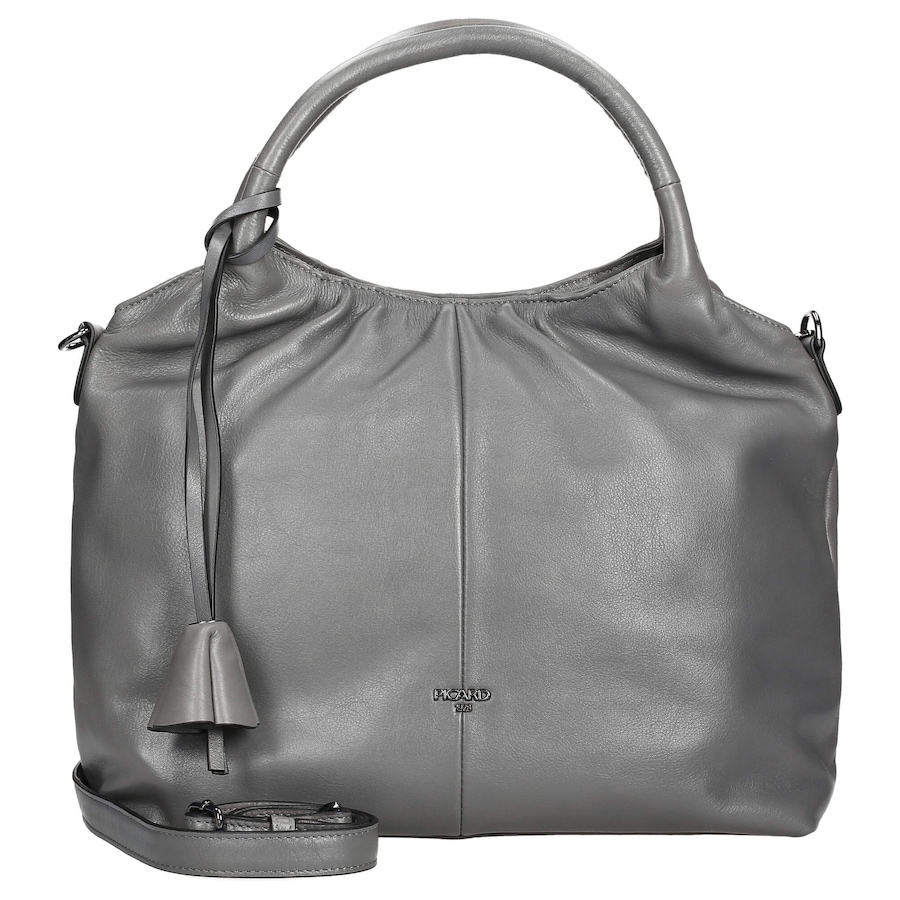Picard Friday - Shopper 32 cm (royal) grau Damen