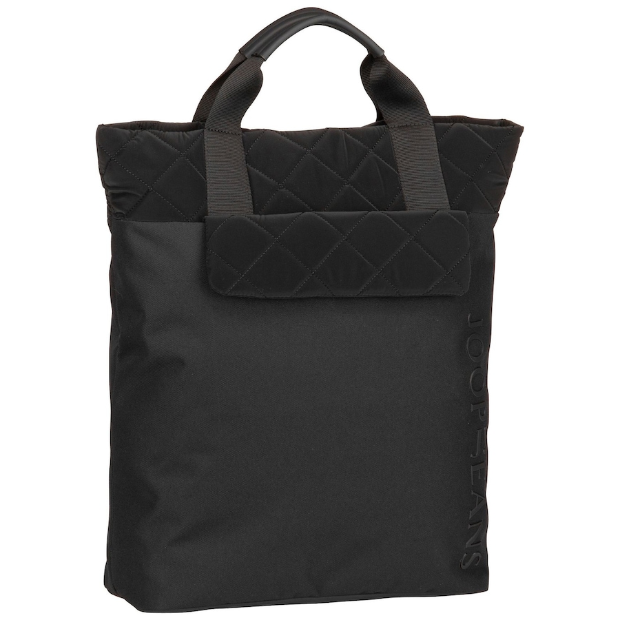 JOOP! Rucksack Diamante Norica Falk MVZ Black Schwarz