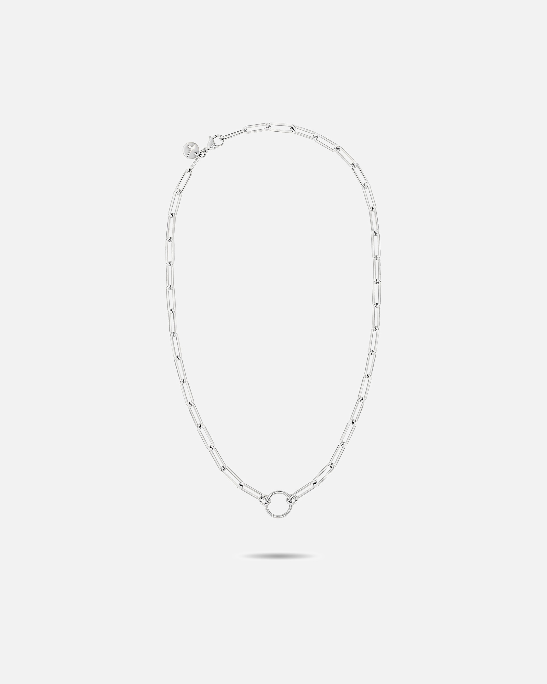 Halskette für Weiblich Tamaris Kette Edelstahl silber