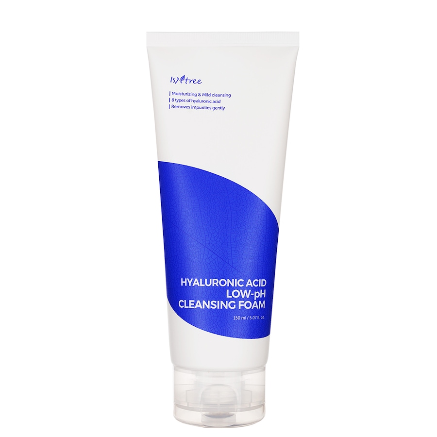 Isntree Hyaluronic Acid Low-pH Cleansing Foam 0.15 l