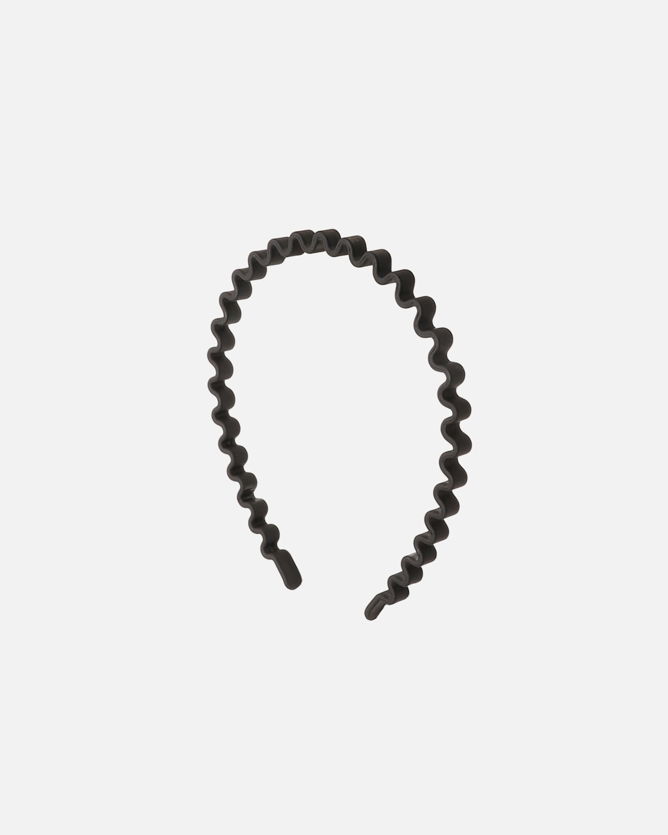 Haarreif für Weiblich SOHO Enya Haarreif Schwarz