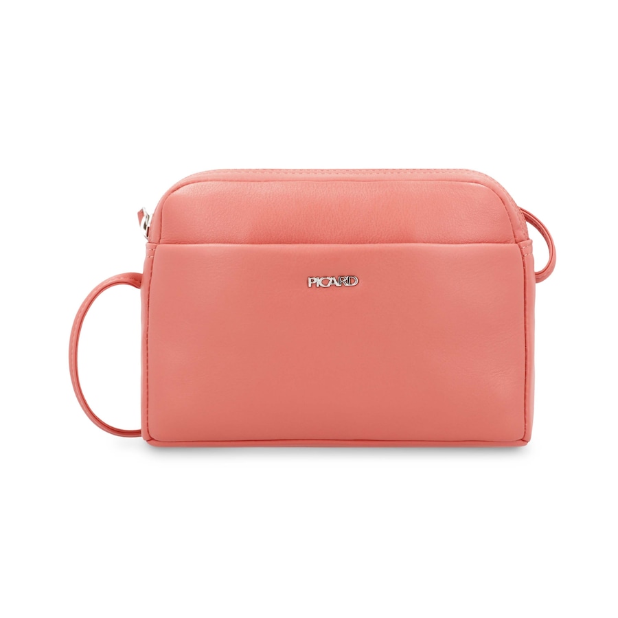 Picard Schultertasche True rosa Rosegold Damen