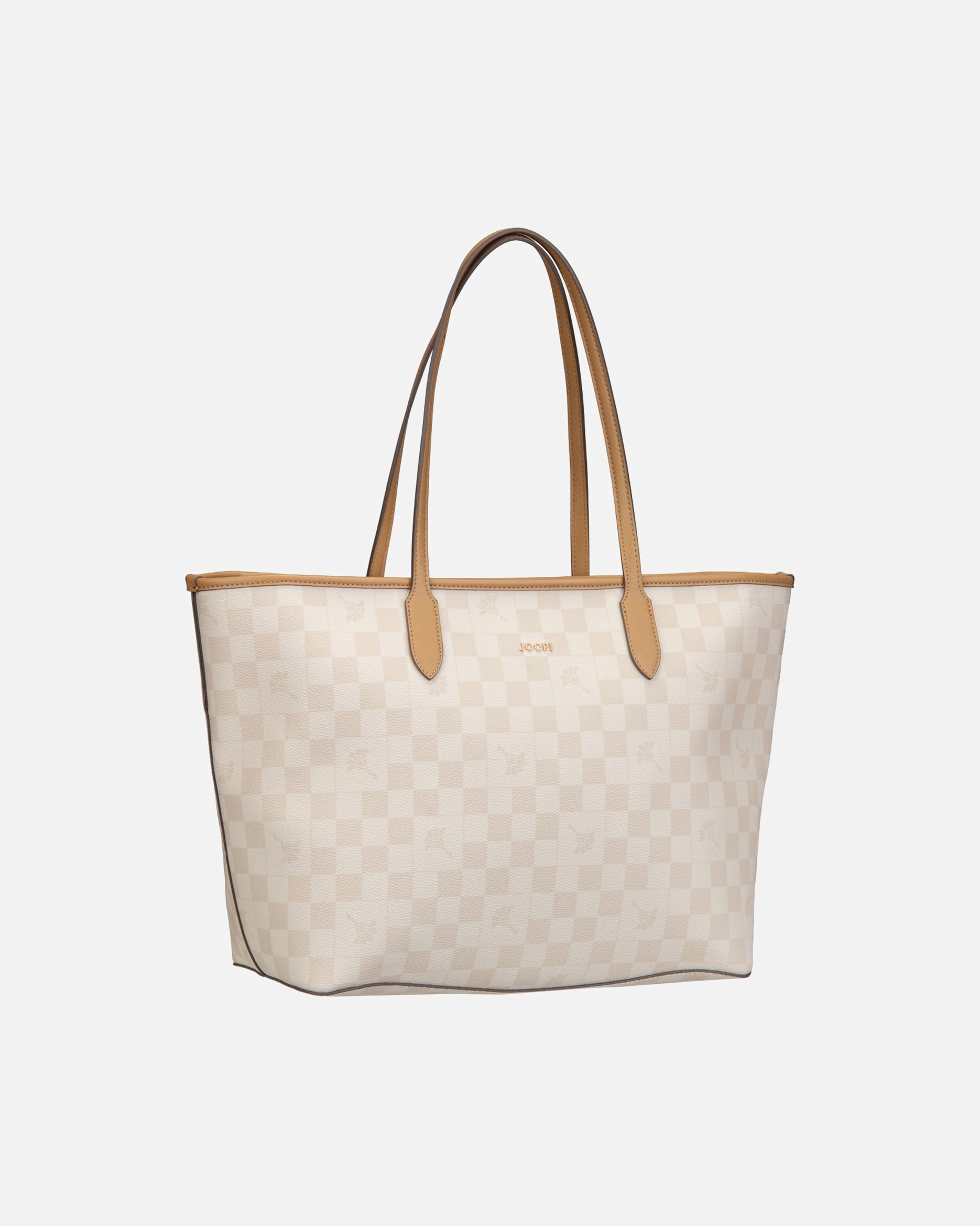 Shopper für Weiblich JOOP! Shopper Cortina Piazza Lara LHZ Birch