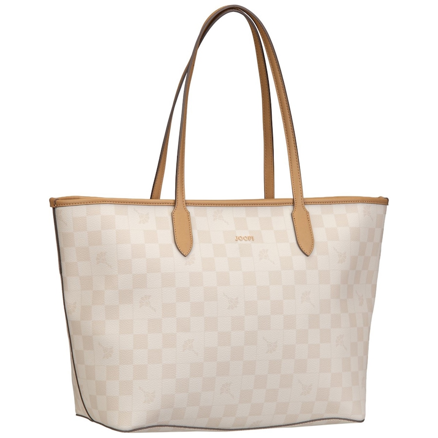 JOOP! Shopper Cortina Piazza Lara LHZ Birch Grau Damen