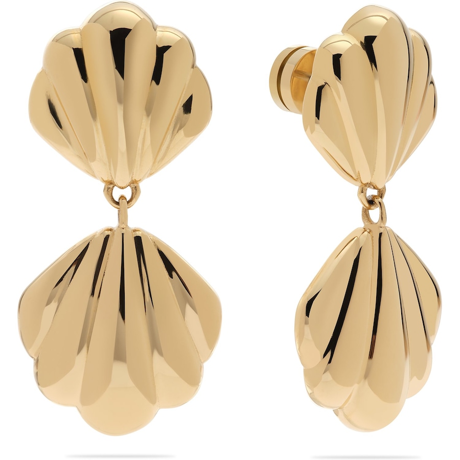 Guido Maria Kretschmer Ohrhänger Edelstahl One Size Damen