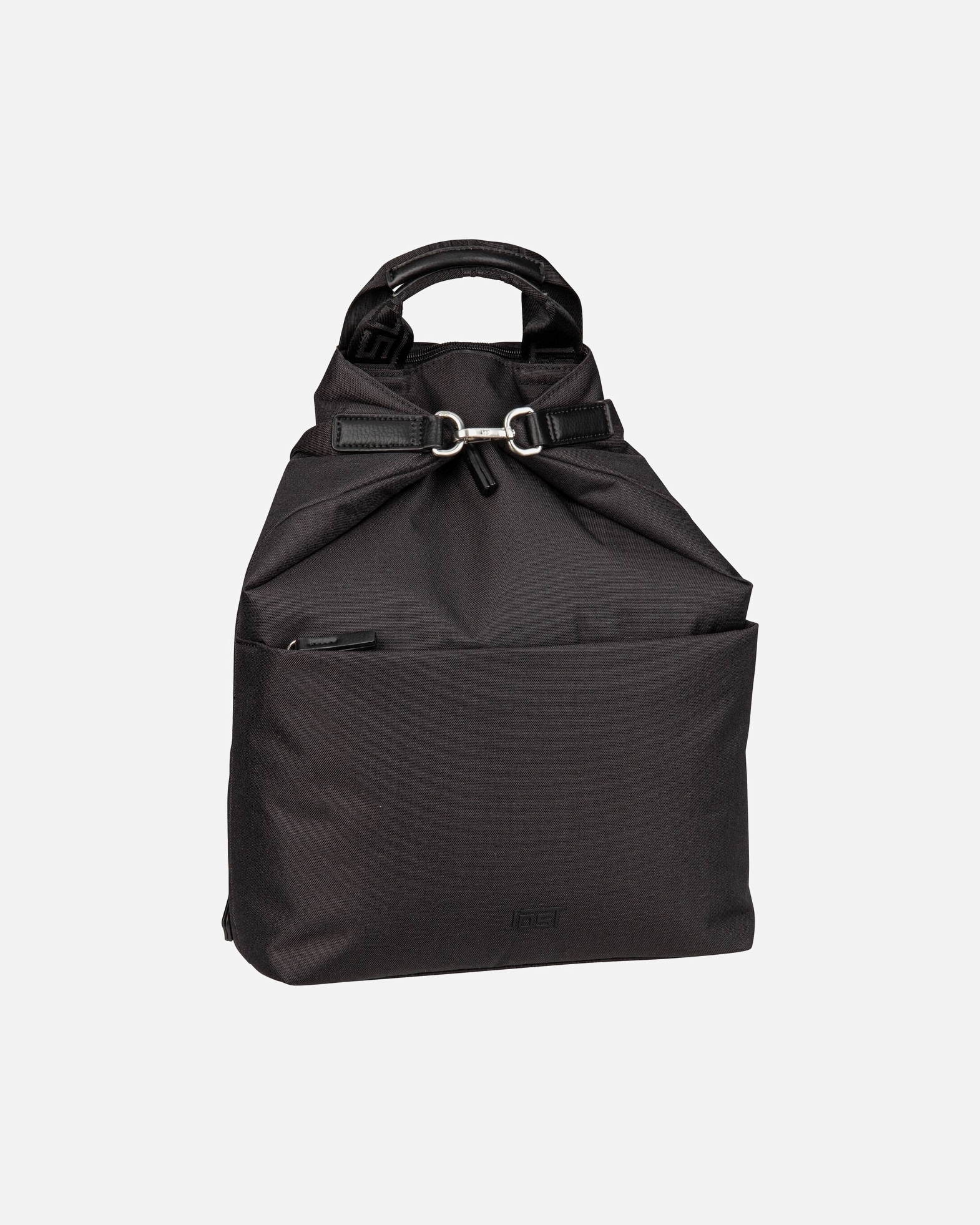 Rucksack für Unisex Jost Rucksack Bergen Schwarz