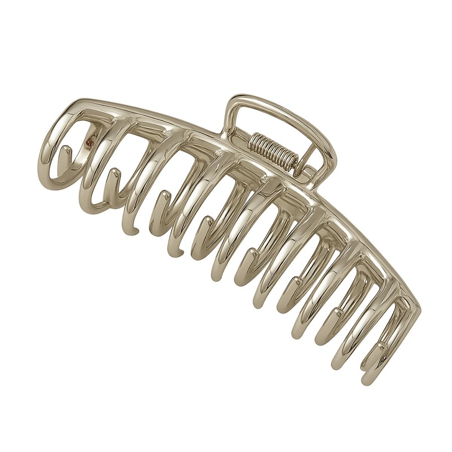 SOHO Kana Metall Haarklammer Silber Damen