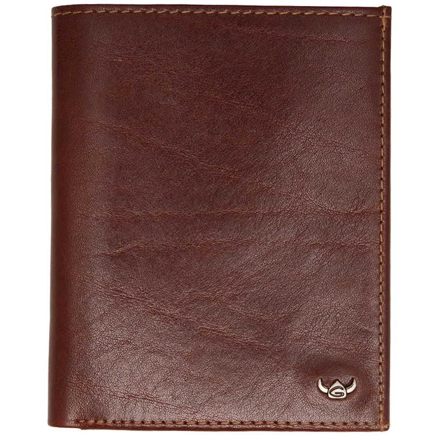 Golden Head Colorado Herrengeldbörse tabacco Braun Herren