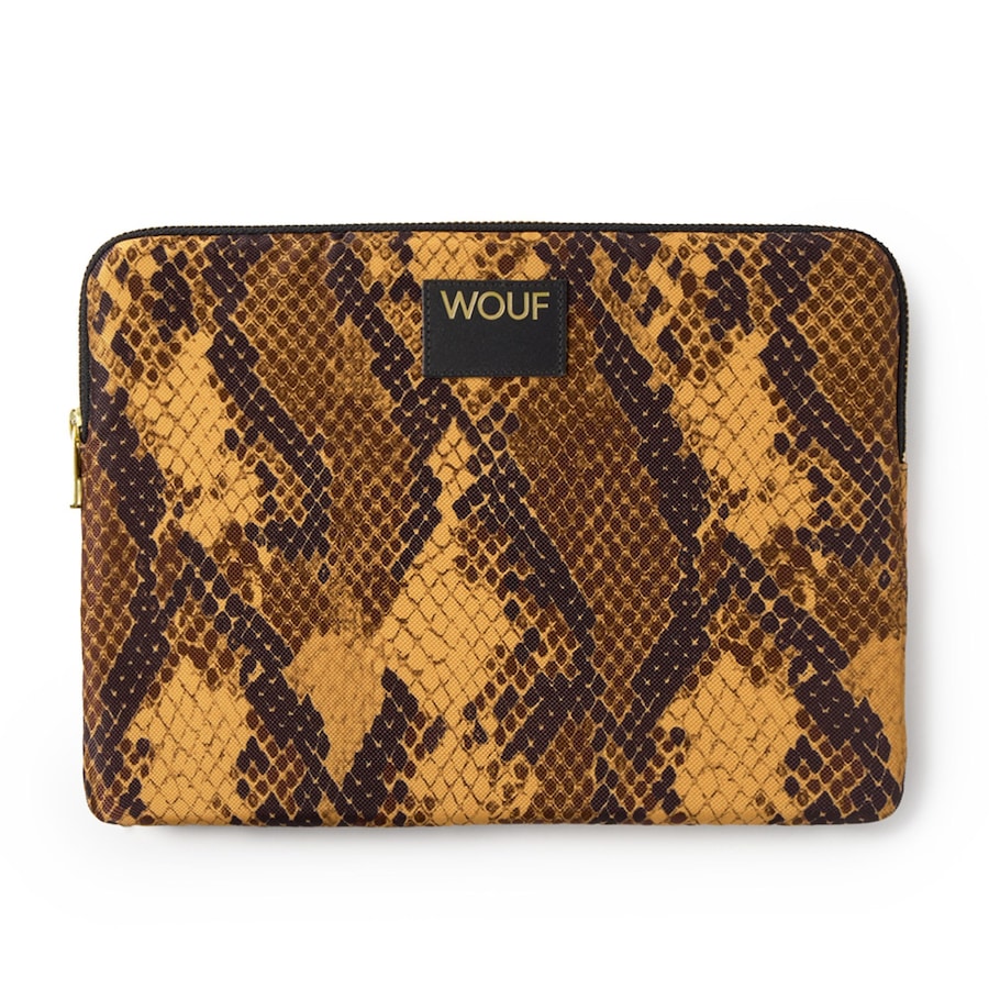 Wouf Daily Tablethülle 29 cm boa Gold Herren