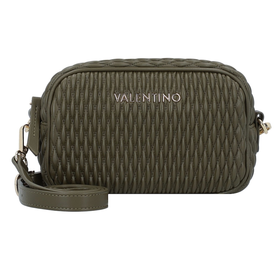 Valentino Bags Frequency Umhängetasche militare Grün Damen