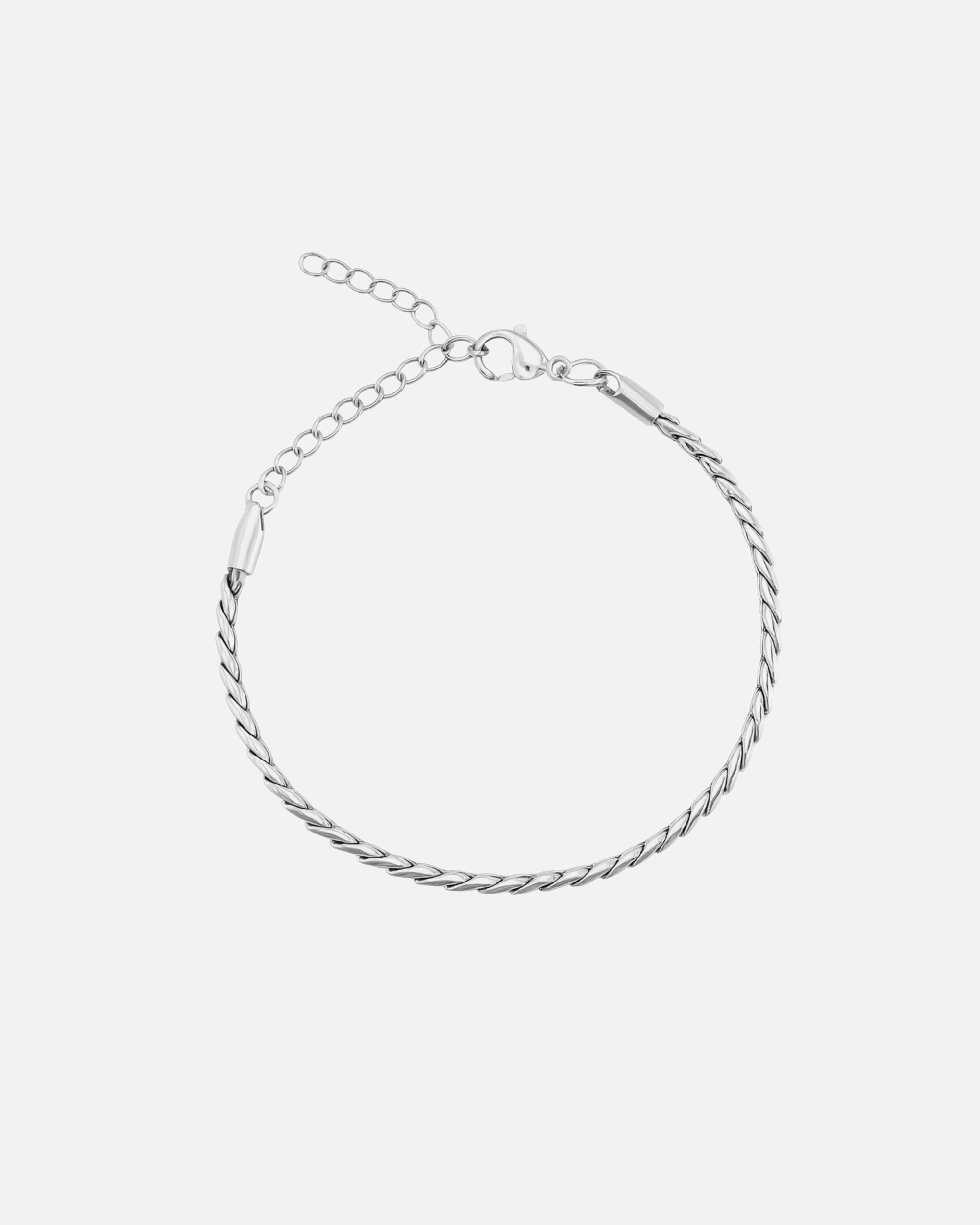 Armband für Weiblich Heideman Armband Freydis Silberfarben