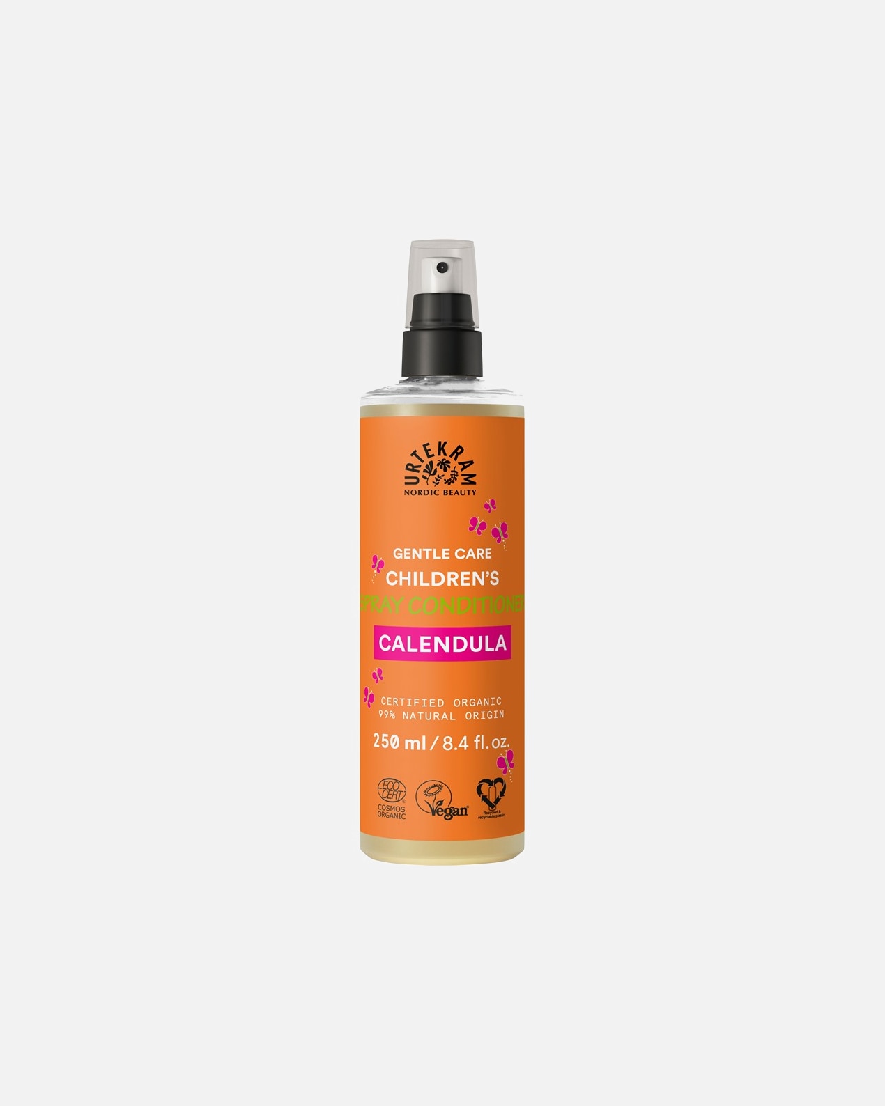 Conditioner für Unisex Urtekram Calendula Spray Conditioner 250 ml