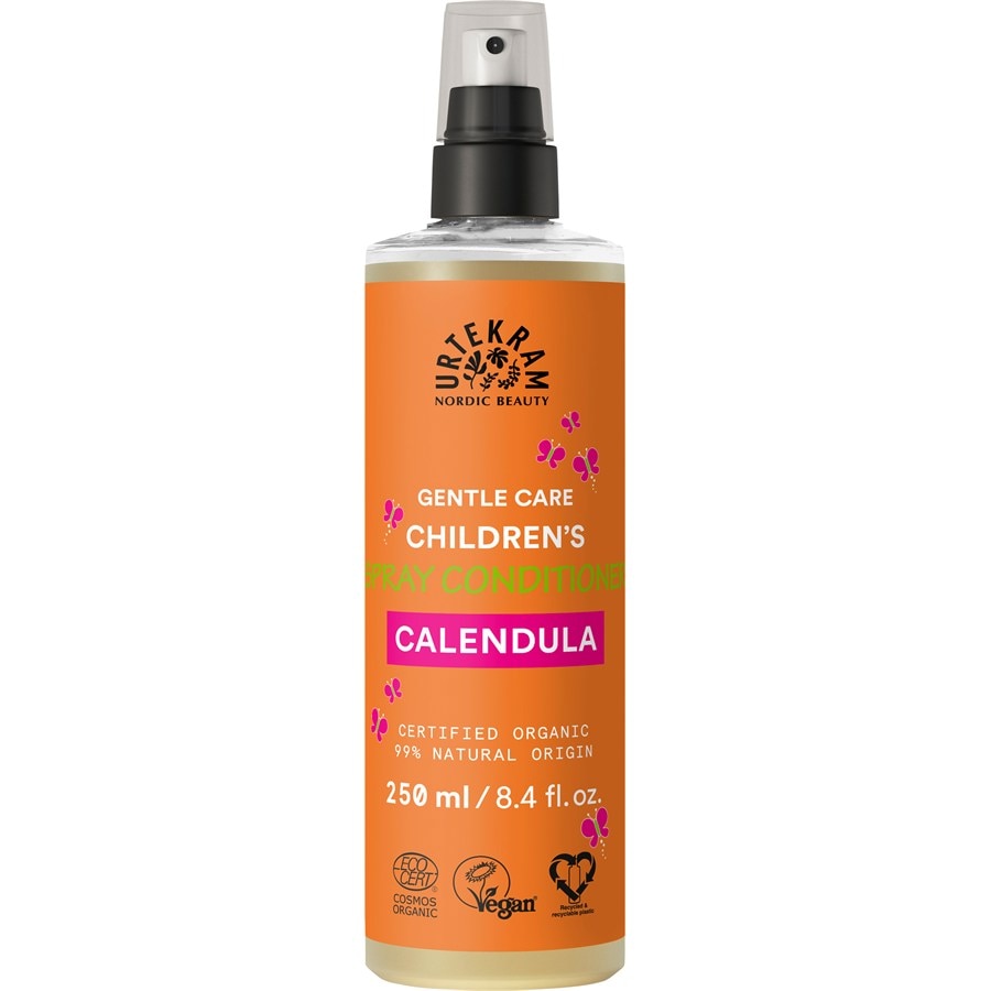 Urtekram Calendula Spray Conditioner 250 ml
