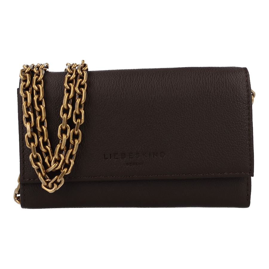 Liebeskind Malia Clutch roasted Braun Damen