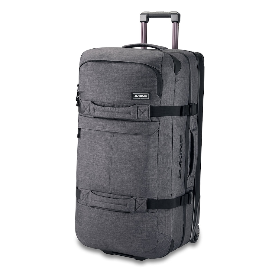Dakine Split 110L 2 Rollen Reisetasche 81 cm carbon Grau Herren