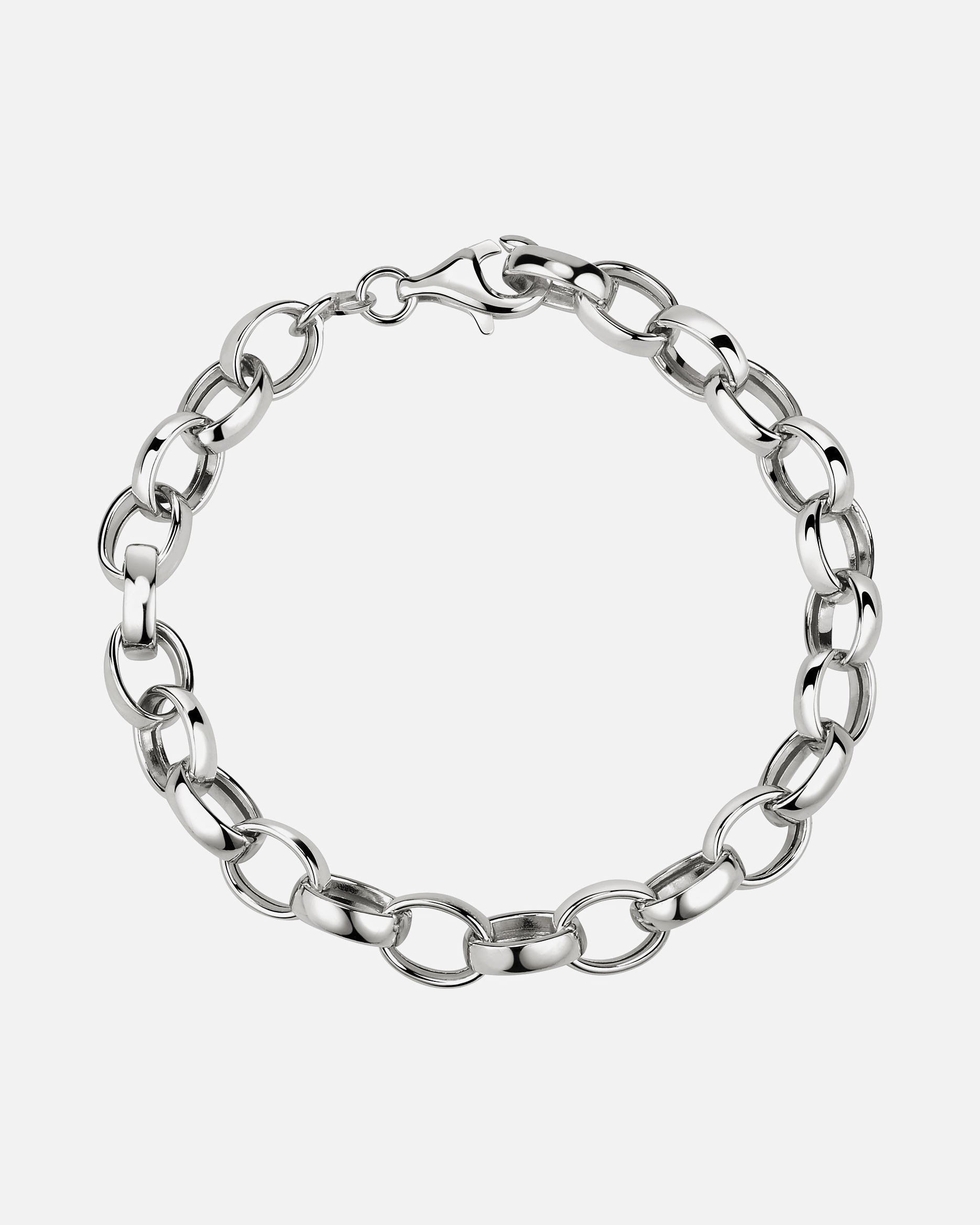 Armband für Weiblich CHRIST Armband 585er Weißgold One Size