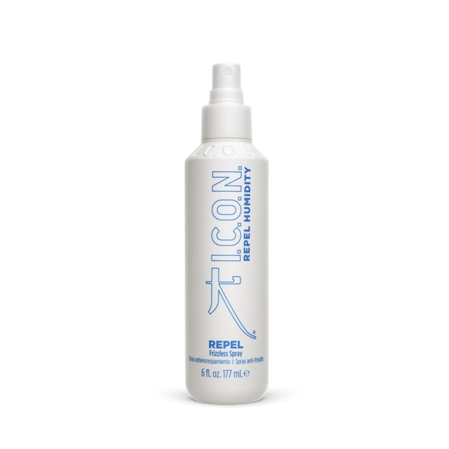ICON REPEL Glättungsspray feuchtigkeitsabweisend 177 ml Damen