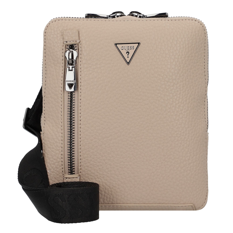 Guess Torino Umhängetasche sand Nude Herren