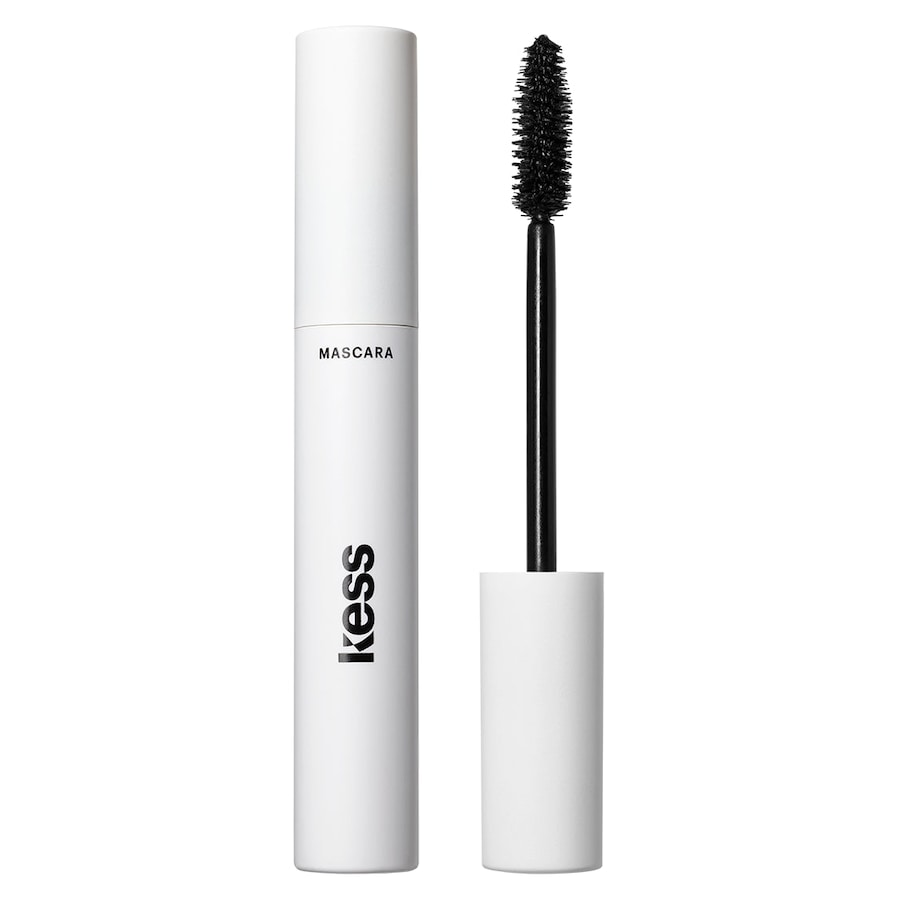 Kess Berlin Night Mascara Midnight Black 10.5 ml Schwarz Damen