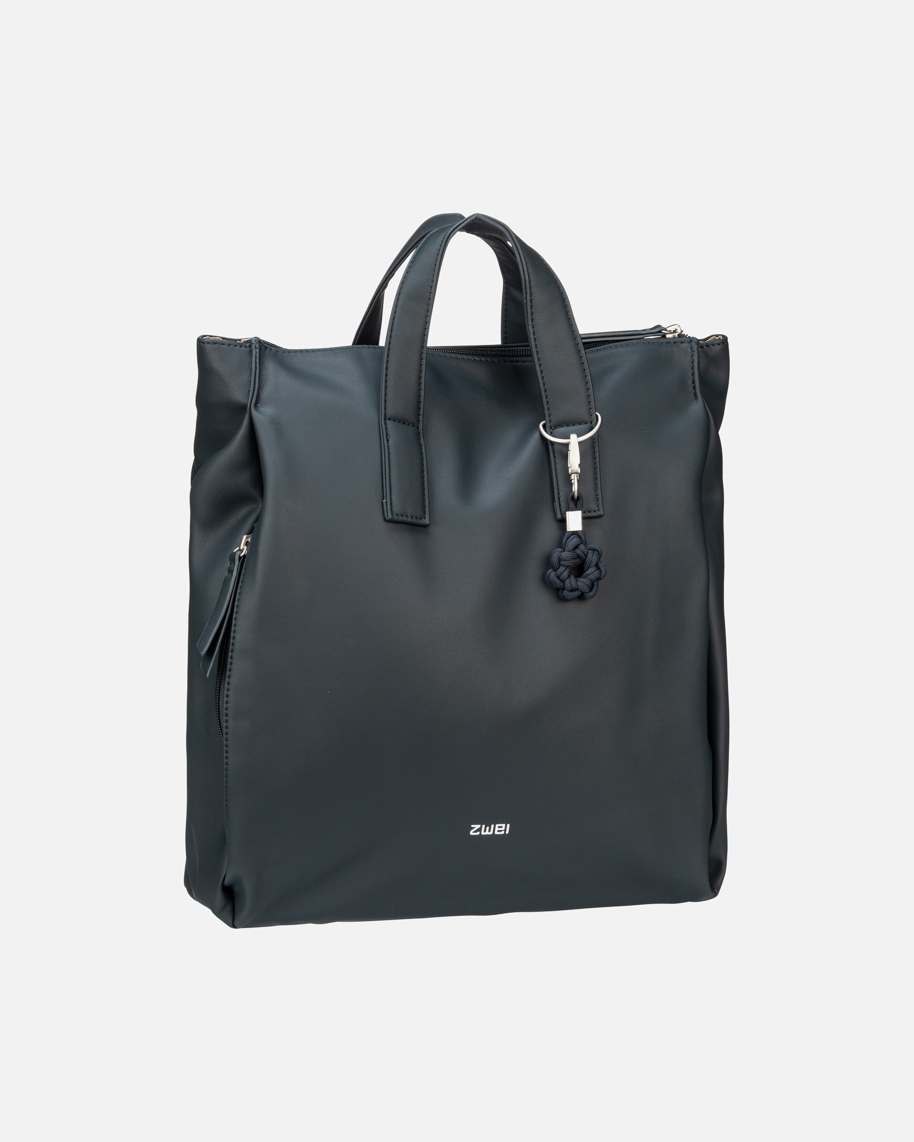 Rucksack für Weiblich ZWEI Rucksack Yuna YUR150 Ink