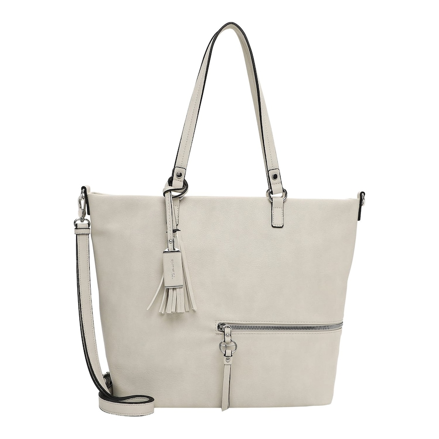 Tamaris Shopper TAS Nele Ecru Damen